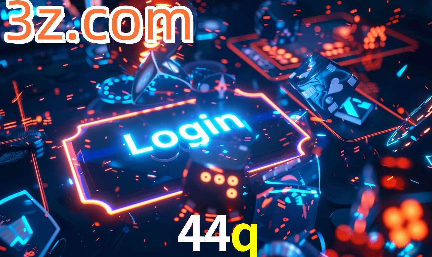 Bônus de Cadastro Cassino 44q